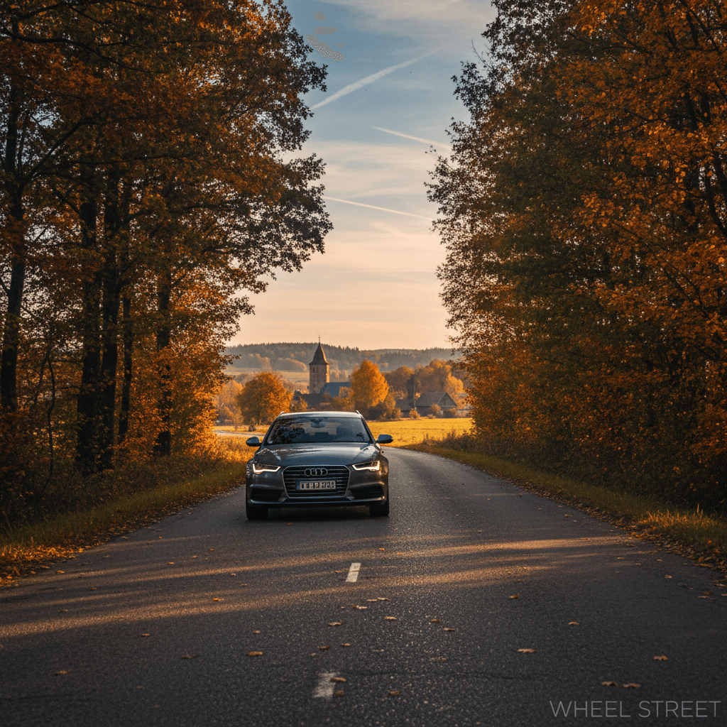 Audi patikimumas – ar verta pirkti keturis žiedus?