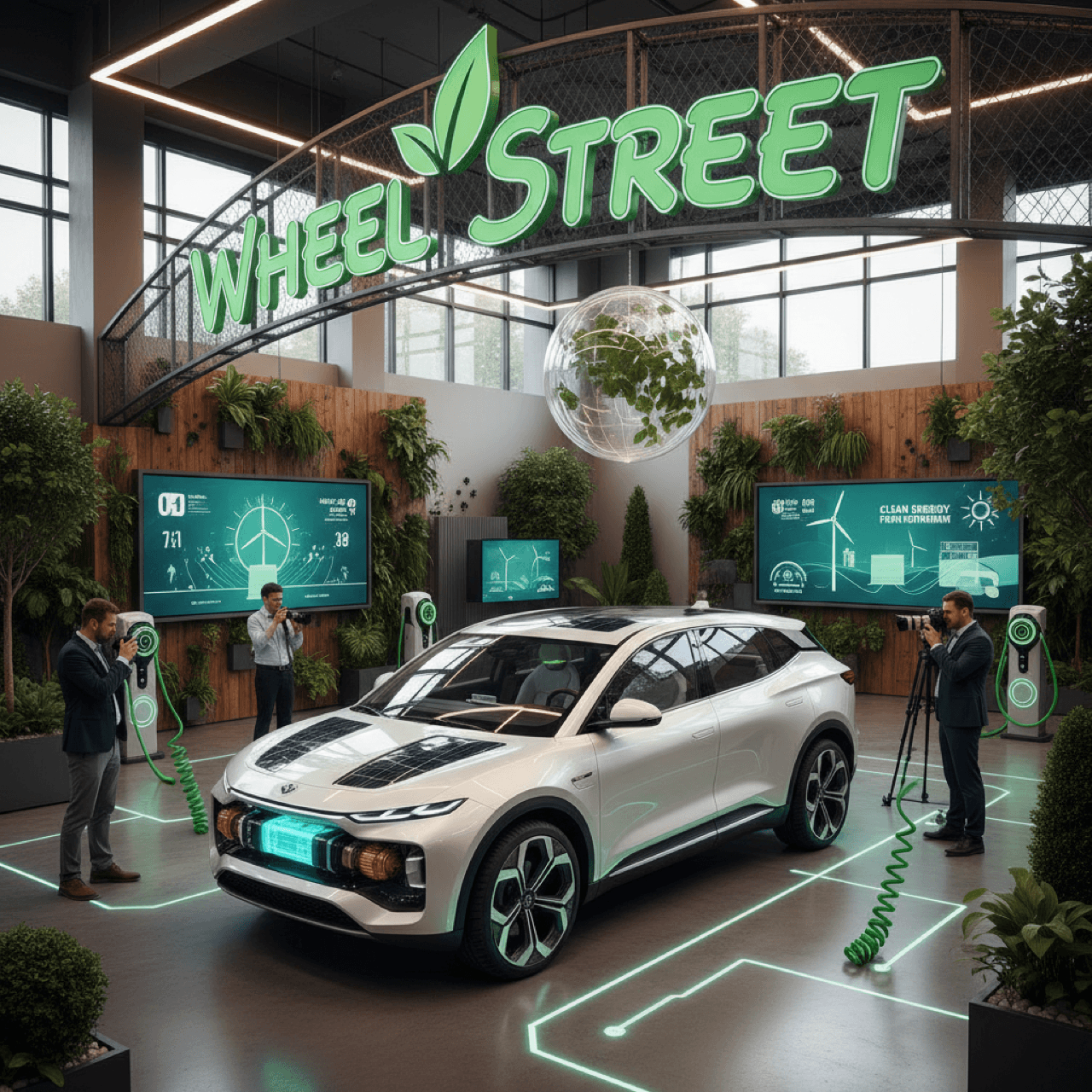 Meilleur plug-in hybride 2026 - Top 10 PHEV