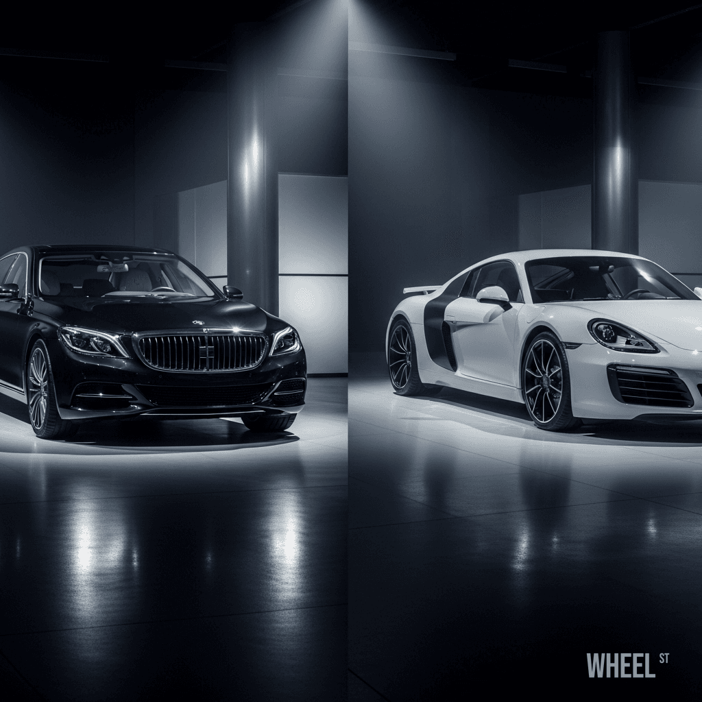 Automobilio Lizingas Lietuvoje 2026: SEB, Swedbank, Citadele Palyginimas