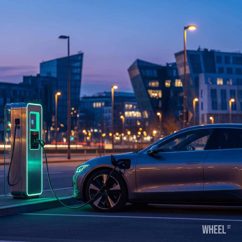 Geriausi Hibridiniai Automobiliai 2026: Top 15 Reitingas