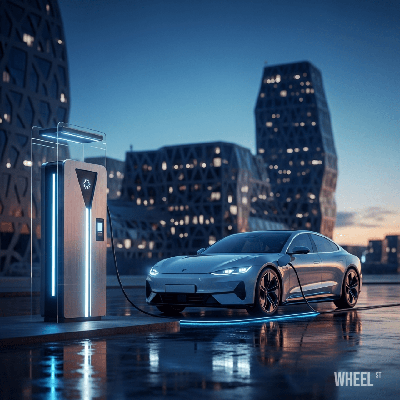 Used electric cars 2026 — complete buyer's guide