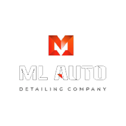 ML AUTO logo
