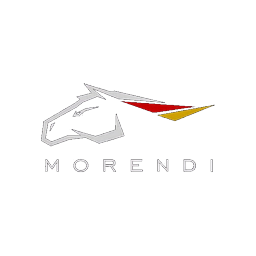 MORENDI logo
